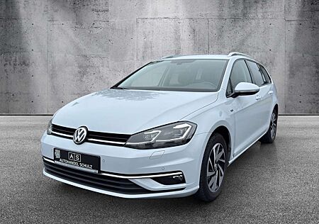 VW Golf Volkswagen VII Variant Join/LED/PDC/Bluetooth/Navi/ACC