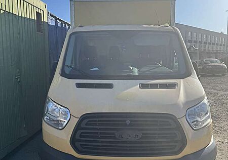 Ford Transit 190 L TD