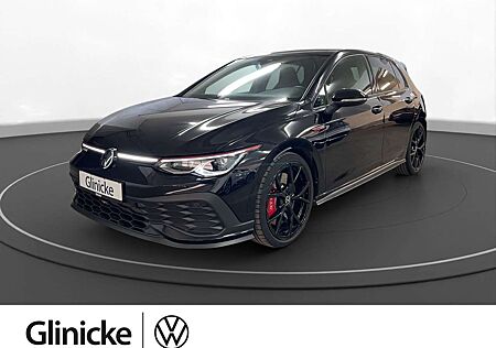 VW Golf GTI Volkswagen Golf VIII GTI Clubsport Pano Matrix LM 19" Navi