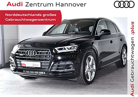 Audi Q5 2.0 TFSIe qu.Sline