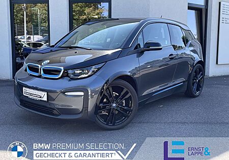 BMW i3 120Ah Loft Sportpaket || Sitzheizg. 20" DAB PDC