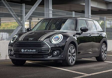 Mini Cooper D Clubman Clubman Cooper D*Classic Trim*KAM*eSitze*HUD!