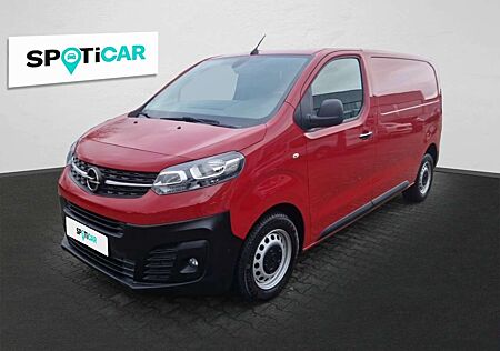 Opel Vivaro Edition M (L2) 2.0 CDTI mit Heckklappe
