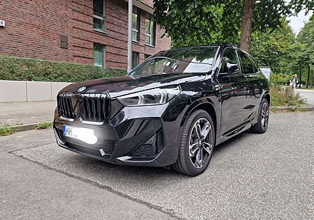 BMW X1 sDrive20i Aut.
