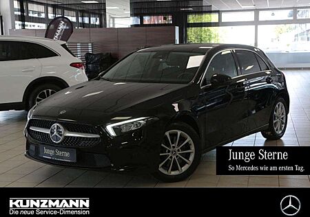 Mercedes-Benz A 250 e Progressive MBUX Navi+ Kamera AHK