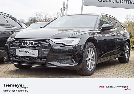 Audi A6 40 TDI ADVANCED MATRIX LEDER HuD ASSIST