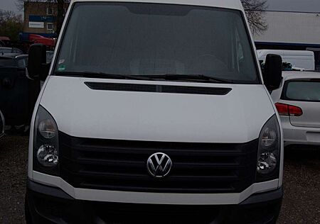 VW Crafter Volkswagen L2 H2