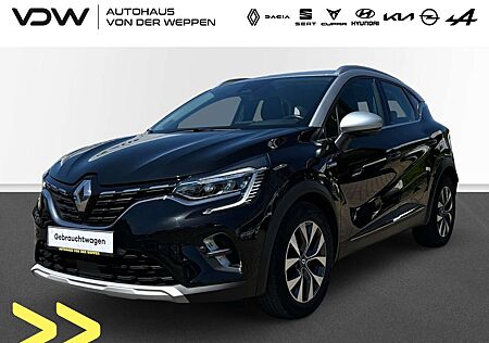 Renault Captur II Intens E-Tech Plug In 160 Klima Navi