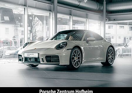 Porsche 992 911 Carrera Clubleder Liftsystem-VA BOSE