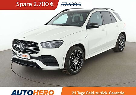 Mercedes-Benz GLE 350 GLE 350de 4Matic AMG Line Aut.*ACC*NAVI*PDC*