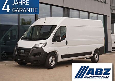 Fiat Ducato 35 L3H2 140 Automatik + Abstandstempomat