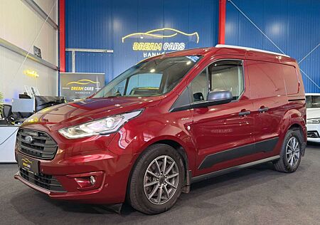 Ford Transit Connect Kasten Trend*SCHIEBETÜR BEIDSEIT