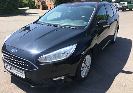 Ford Focus 1.5 TDCi Business 1.5 TDCi EU6 Business Start/Stop