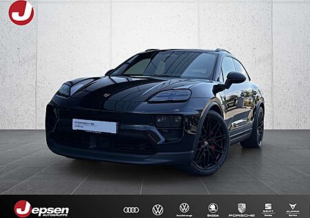 Porsche Macan 4S BOSE PANO 360° SHZ LED