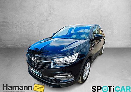 Opel Grandland X Edition 1.6 D IntelliLink 4.0 Kamera Ganzjahresrei