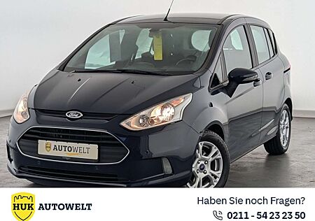 Ford B-Max 1.0 EcoBoost SYNC Edition SHZ+PDC+BT+KLIMA