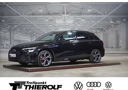 Audi A3 Sportback S line 45 TFSI e ACC B&O Navi Optik-P