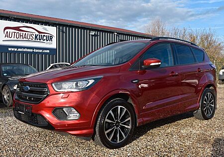 Ford Kuga ST-Line Sony