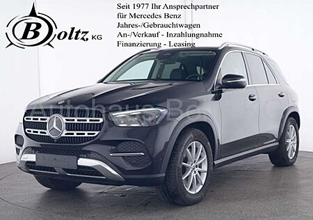 Mercedes-Benz GLE 350 de 4M eNp.92.000.- Pano AHK Leder Artico Kamer