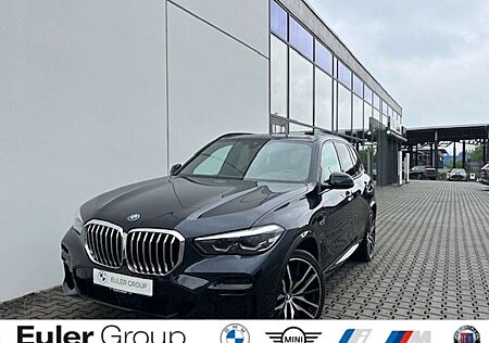 BMW X5 xDrive 45e M-Sport SHZ Parkass HiFi ActiveG+