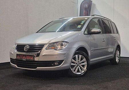 VW Touran Volkswagen 1.9 TDI AUTOMATIK|KLIMA|SHZ|PDC|XENON