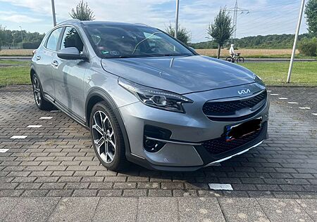 Kia XCeed 1.5 T-GDI VISION