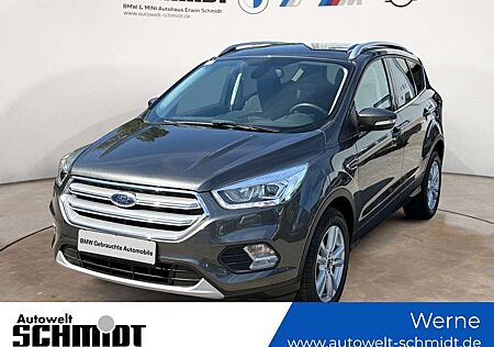 Ford Kuga 1,5 EcoBoost 4x2 COOL & CONNECT + GARANTIE
