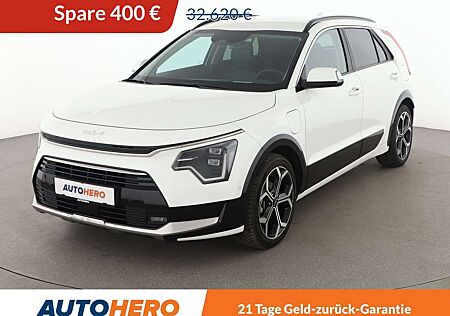 Kia Niro 1.6 Plug-in Hybrid Spirit Aut.*NAVI*LED*ACC*CAM*
