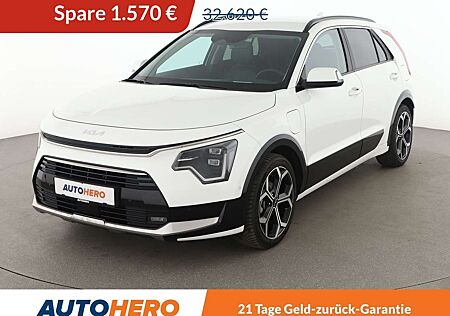 Kia Niro 1.6 Plug-in Hybrid Spirit Aut.*NAVI*LED*ACC*CAM*