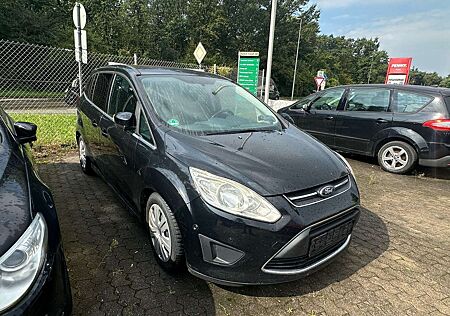 Ford Grand C-Max Trend