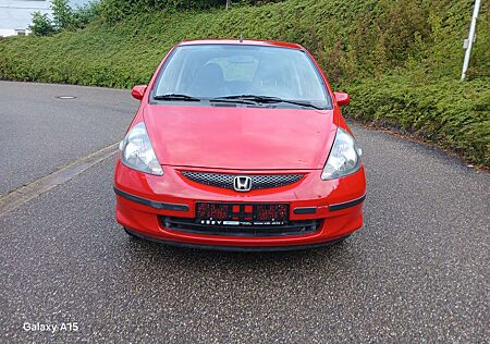 Honda Jazz 1.2Neu TÜV Neu Inspektion Garantie Anhängerkupplug