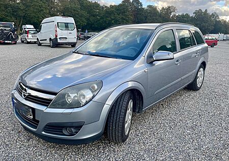 Opel Astra 1.6 Caravan Edition