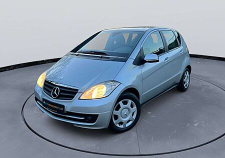 Mercedes-Benz A 160 CDI HU 03/2026 WINTERAUTO!