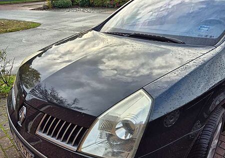 Renault Vel Satis 3.5 V6 Privilege