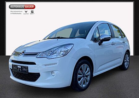 Citroën C3 Citroen Selection 1.0 VTi PureTech 68 EINPARKHILFE TEMPOMA
