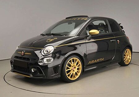 Fiat 500 595 C 1.4 T-Jet Abarth ScorpioneOro