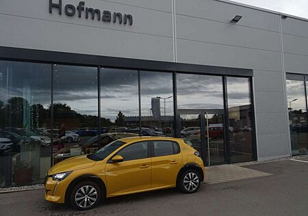 Peugeot 208 e- Active Klima, SHZ, PDC, LED