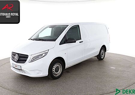 Mercedes-Benz Vito 116 CDI KASTEN LANG AUT,LEDILS,AHK,1.HAND