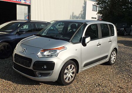 Citroën C3 Picasso Citroen TENDANCE KLIMAANLAGE GARAGENWAGEN