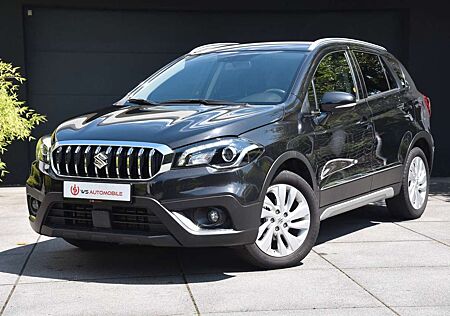 Suzuki SX4 S-Cross Comfort 4x4 **1.HAND/LED/CAM**
