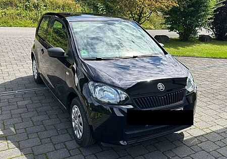 Skoda Citigo 1.0 MPI Green tec Cool Edition
