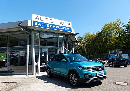 VW T-Cross Volkswagen Life DSG, Navi, Kamera, Fahrassist.Syst.