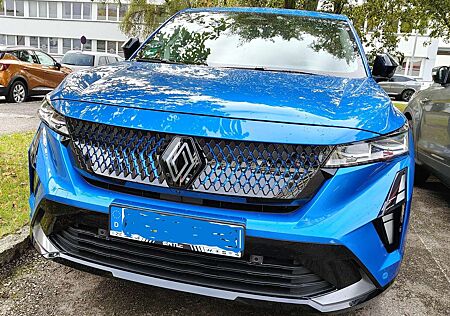 Renault Rafale E-TECH Full Hybrid 200Esprit Alpine