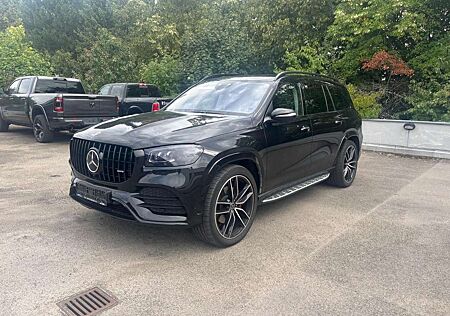 Mercedes-Benz GLS 400 GLS -Klasse d 4Matic AMG