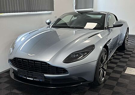 Aston Martin DB11 4.0 V8 Skyfall-Silver 1.Hand unfallfrei