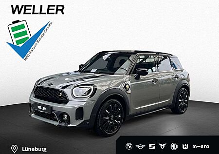 Mini Cooper S Countryman Cooper SE Countryman Cooper SE ALL4 Countryman Bluetooth Navi LED Klima