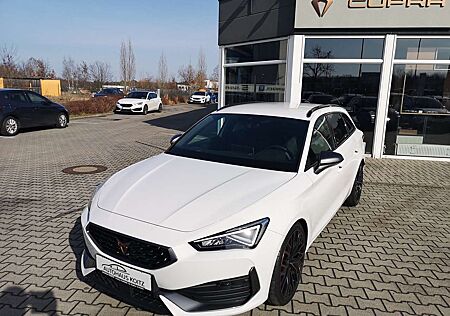 Cupra Leon 2.0 TSI 245PS AAC ACC Memory Navi Kamera PDC v+h