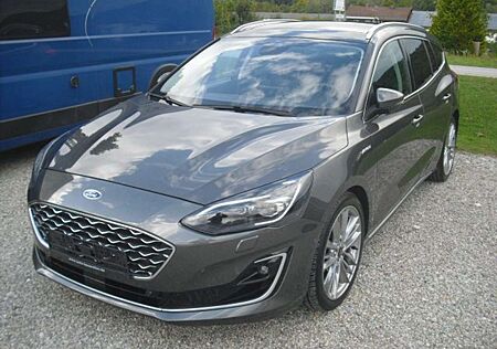 Ford Focus Vignale
