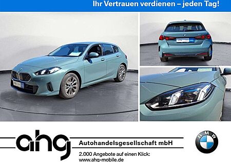 BMW 120 Steptronic Navi DSG Tempom.aktiv Bluetooth P