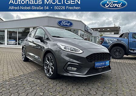 Ford Fiesta ST-Line 1.0 EcoBoost EU6d-T